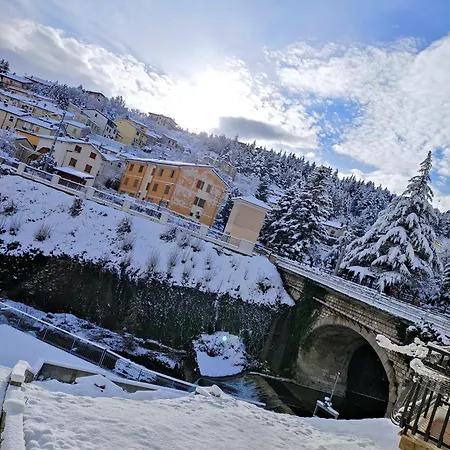 A Casa Di Zia Maly Apartament