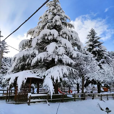 A Casa Di Zia Maly Apartament *