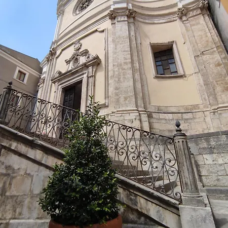 A Casa Di Zia Maly * Palena