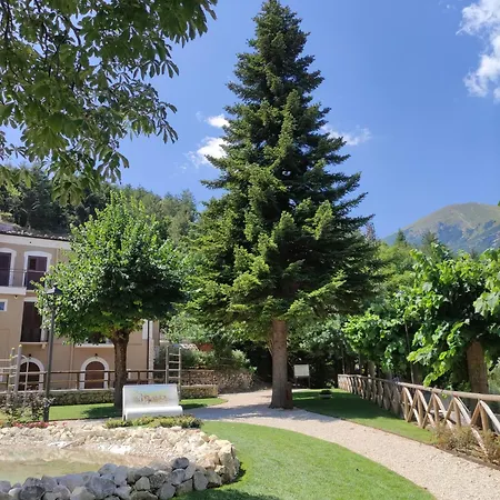 A Casa Di Zia Maly * Palena