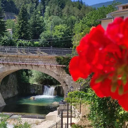 A Casa Di Zia Maly Apartament