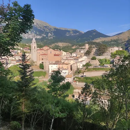 A Casa Di Zia Maly *