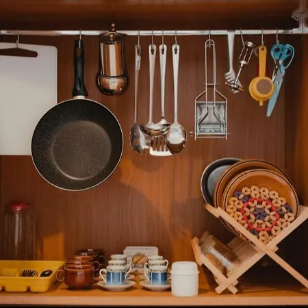 A Casa Di Zia Maly * Palena