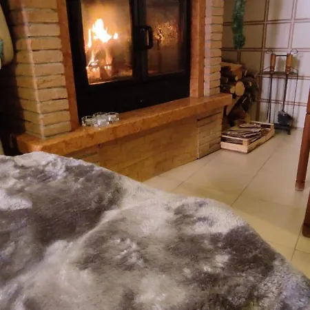 A Casa Di Zia Maly