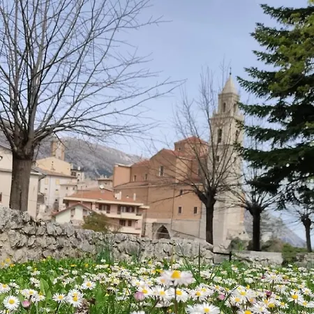 A Casa Di Zia Maly * Palena