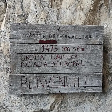 A Casa Di Zia Maly Palena