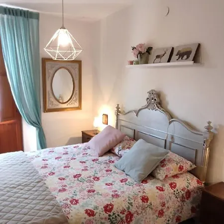 A Casa Di Zia Maly *