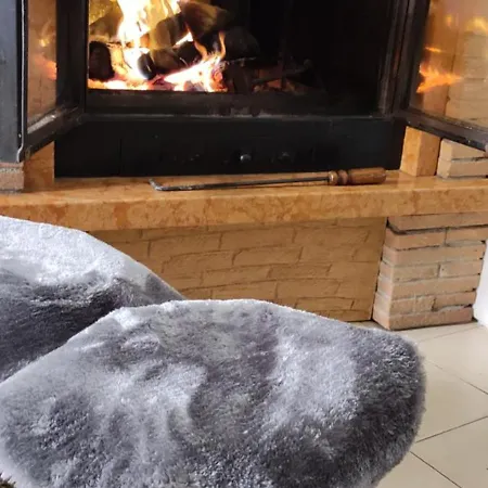 A Casa Di Zia Maly *