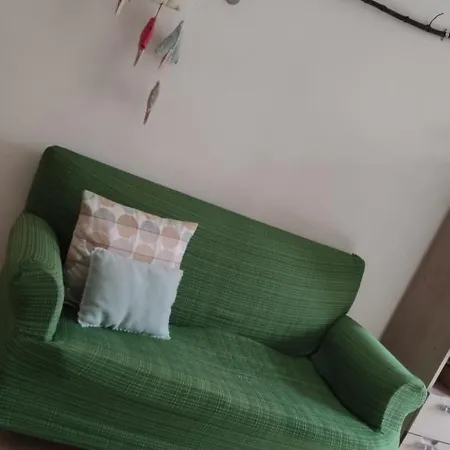 A Casa Di Zia Maly * Palena