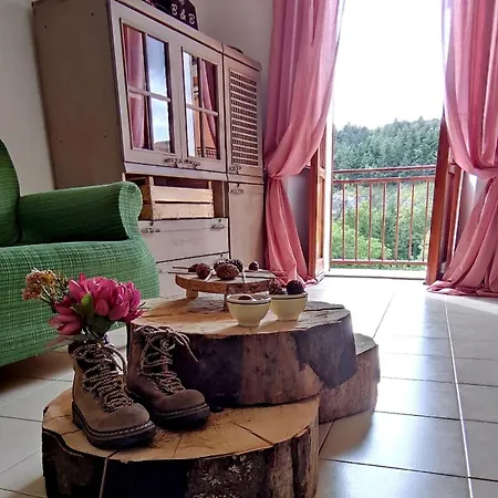 A Casa Di Zia Maly * Palena