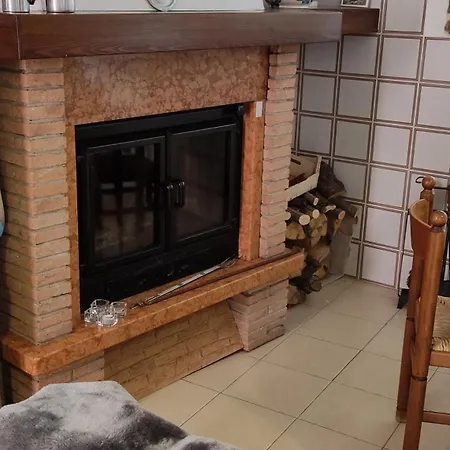 A Casa Di Zia Maly * Palena