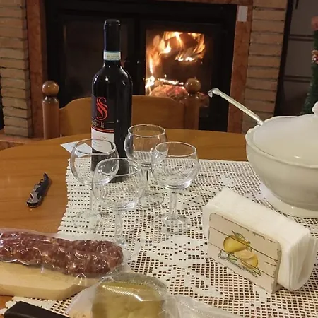 A Casa Di Zia Maly * Palena