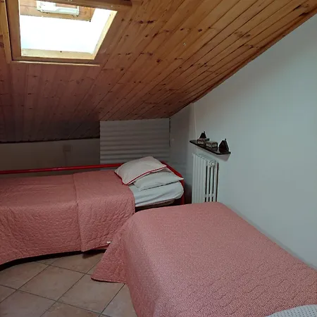 A Casa Di Zia Maly *