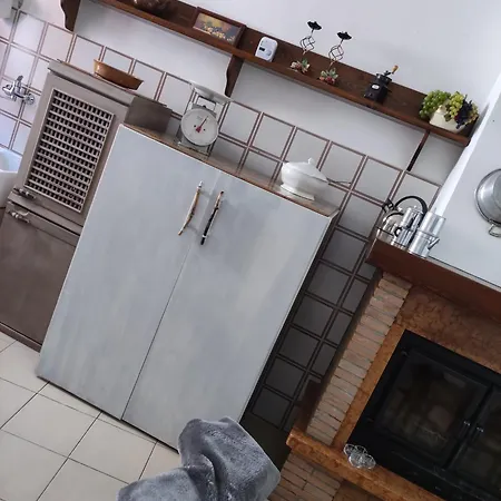 A Casa Di Zia Maly *