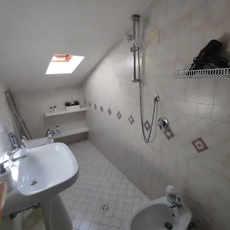 A Casa Di Zia Maly Palena