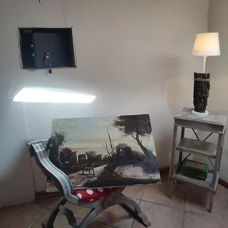 A Casa Di Zia Maly * Palena