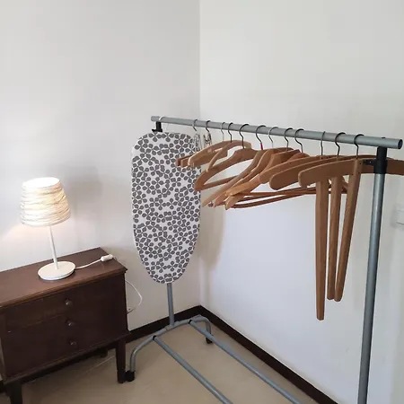 Apartmán A Casa Di Zia Maly *