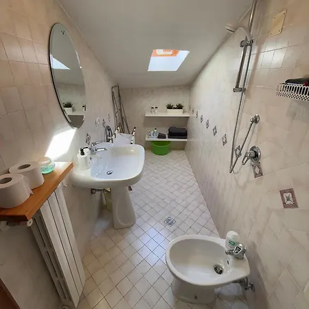 A Casa Di Zia Maly *