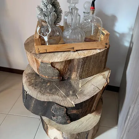 Apartament A Casa Di Zia Maly Palena