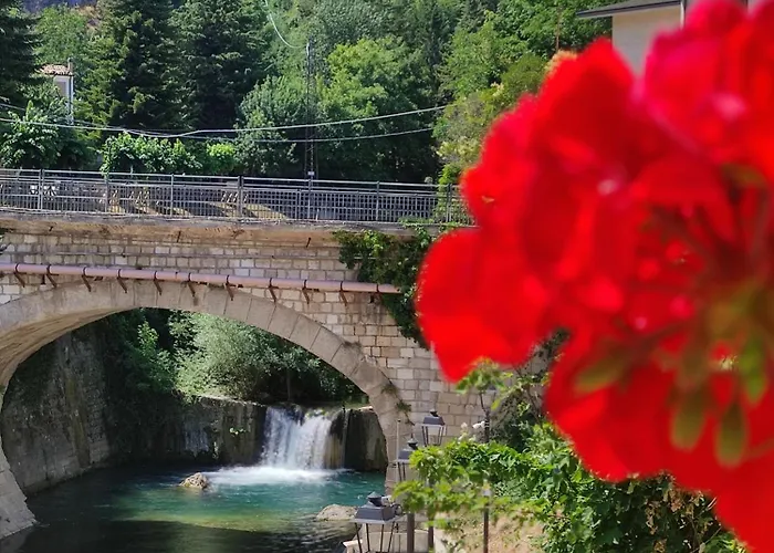 A Casa Di Zia Maly Apartamento