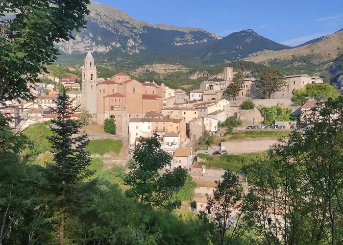 A Casa Di Zia Maly *