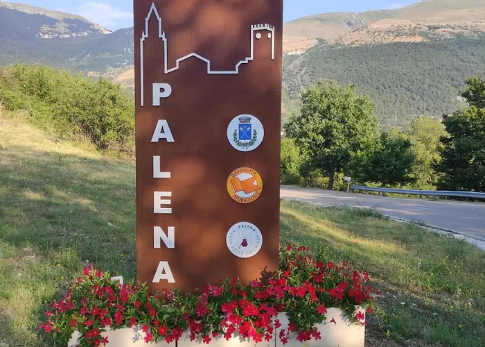 A Casa Di Zia Maly Apartamento