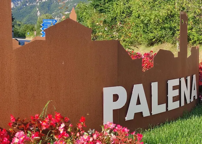 A Casa Di Zia Maly Apartamento Palena