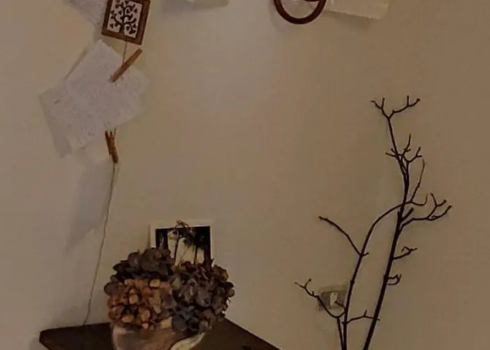 Apartamento A Casa Di Zia Maly *