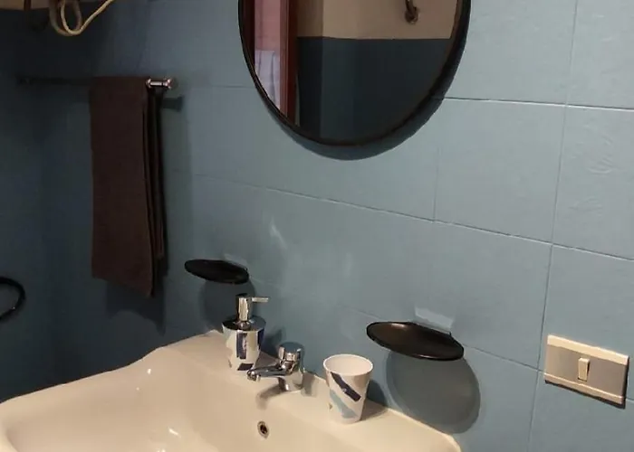 Apartamento A Casa Di Zia Maly