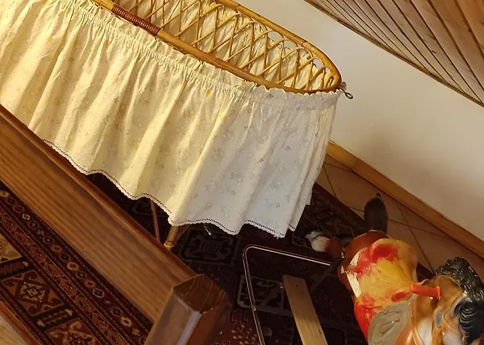 Apartamento A Casa Di Zia Maly *