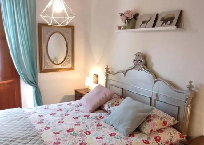 A Casa Di Zia Maly *