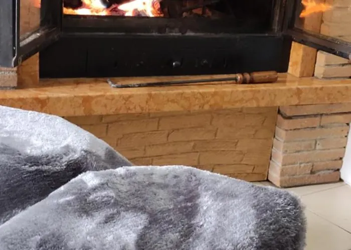 A Casa Di Zia Maly *