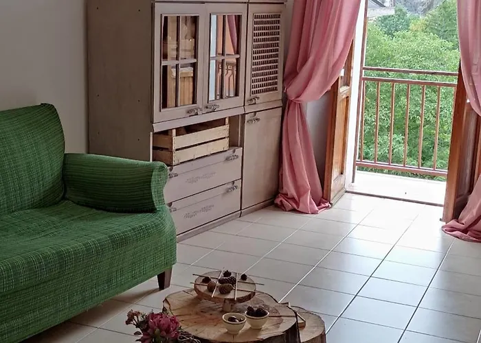 A Casa Di Zia Maly * Palena