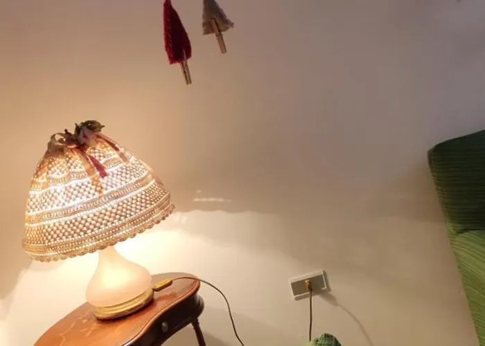 Apartamento A Casa Di Zia Maly *