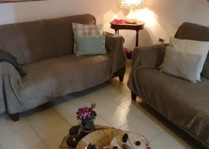 A Casa Di Zia Maly Apartamento