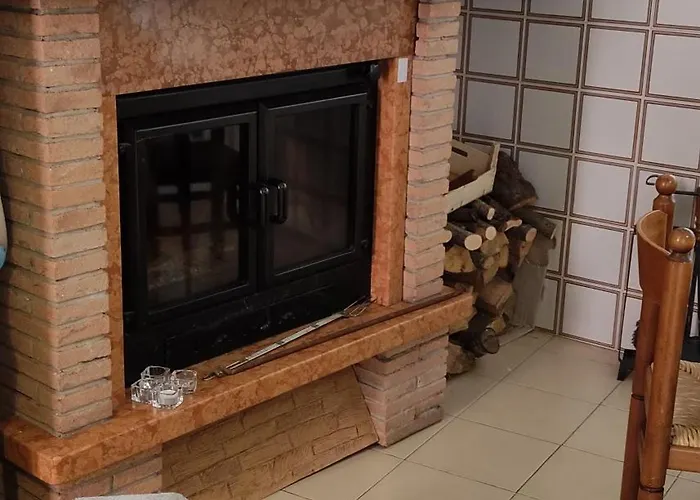 A Casa Di Zia Maly * Palena