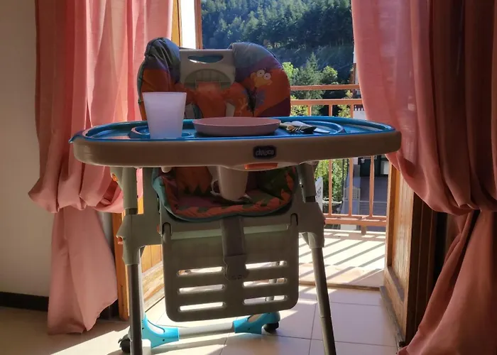 Apartamento A Casa Di Zia Maly *