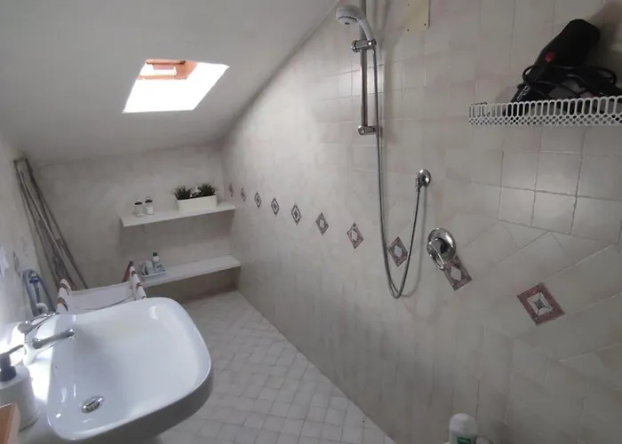 A Casa Di Zia Maly Palena