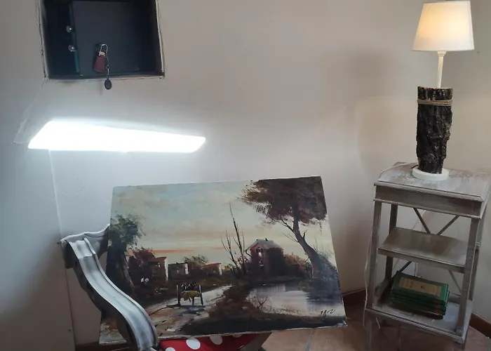 A Casa Di Zia Maly * Palena