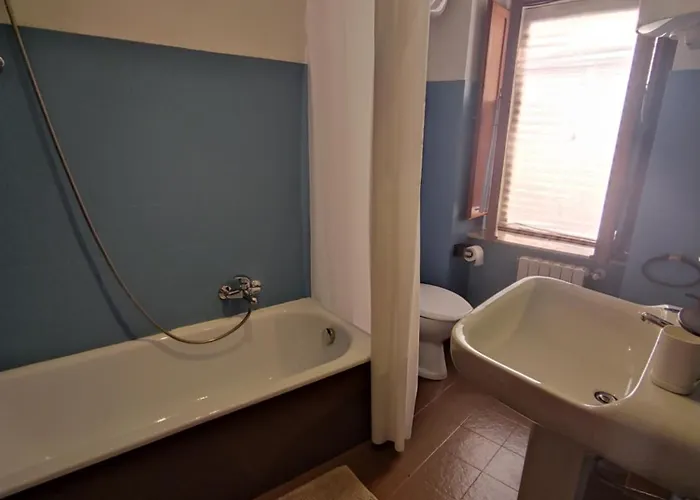 A Casa Di Zia Maly Apartamento