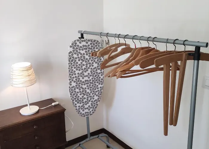 Apartamento A Casa Di Zia Maly *