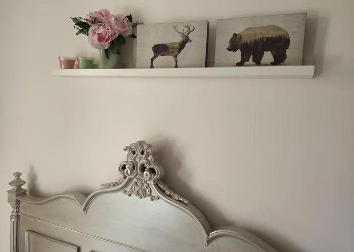 A Casa Di Zia Maly *