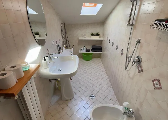 A Casa Di Zia Maly *