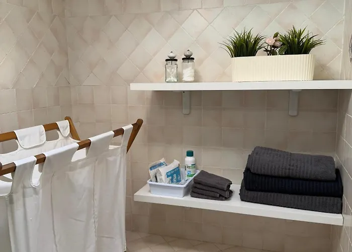 Apartamento A Casa Di Zia Maly *