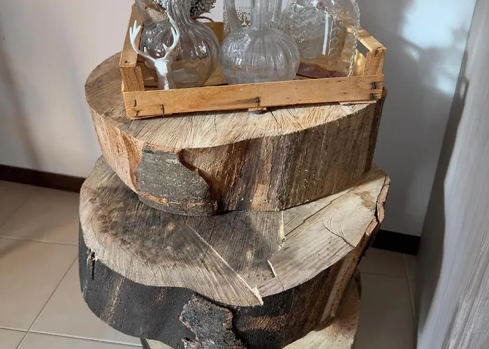 Apartamento A Casa Di Zia Maly Palena