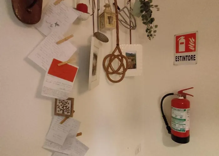 Apartamento A Casa Di Zia Maly